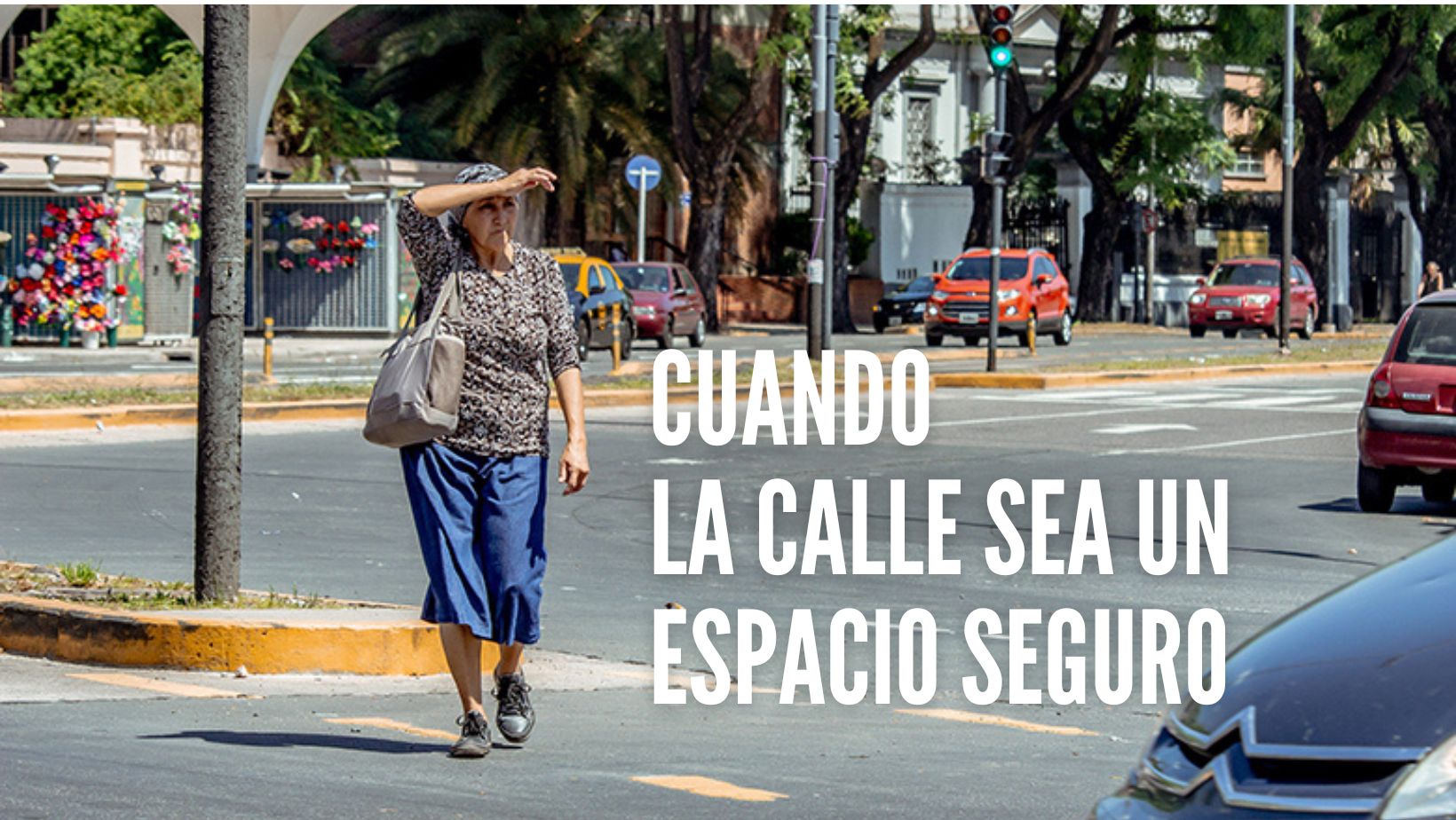 Cartografía del miedo: espacios de riesgo para las mujeres